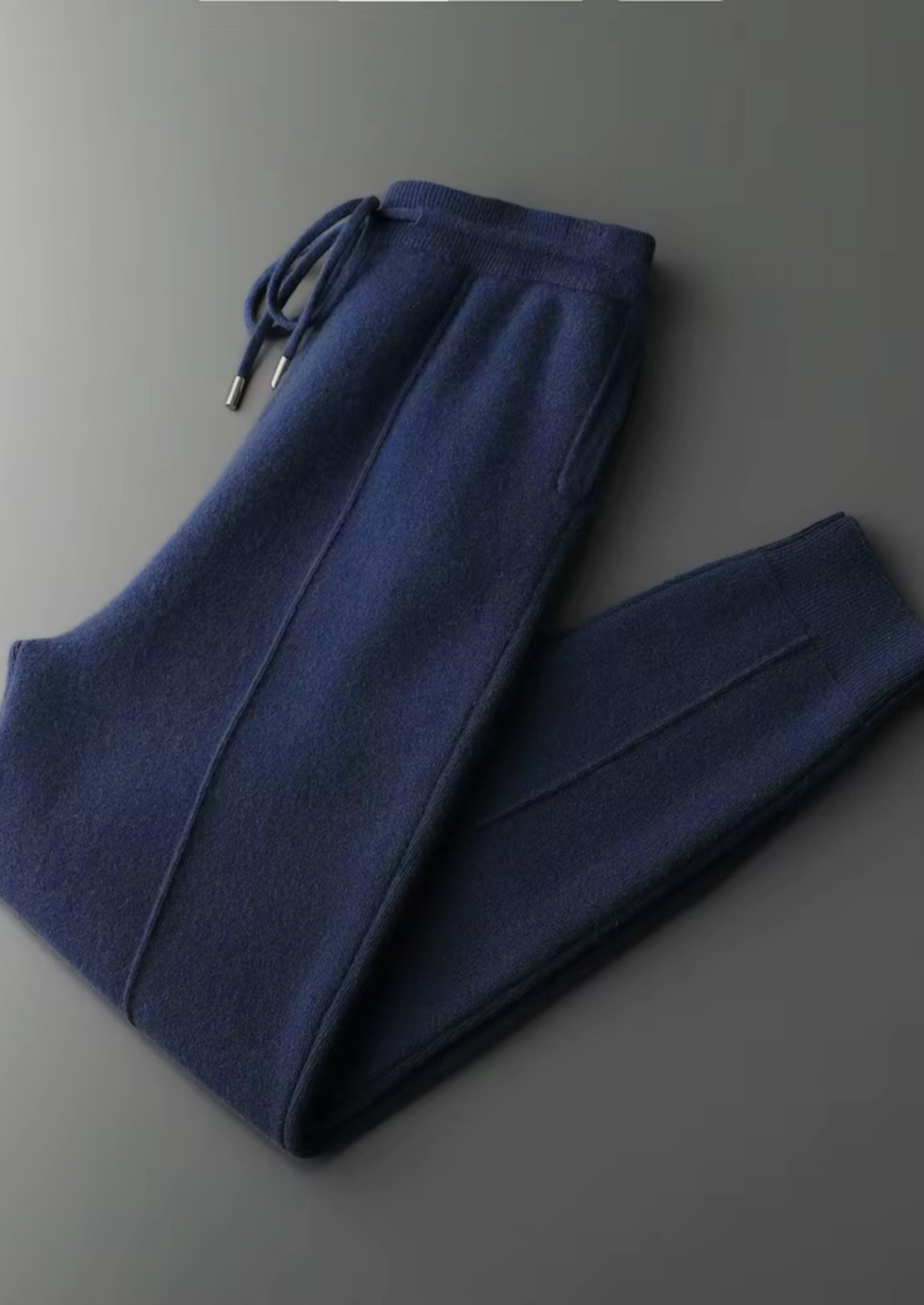 Jacobo | Chándal de lana con suave de merino