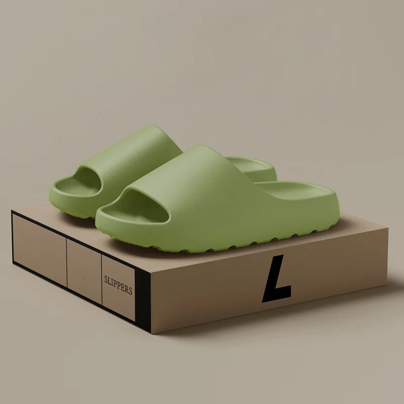 Charlotte | Zapatillas minimalistas de primavera para hombre
