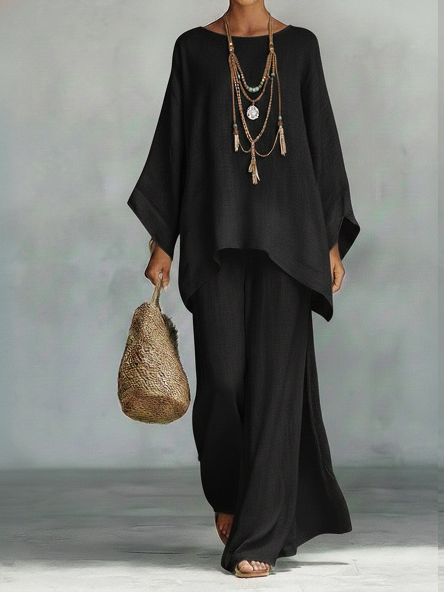 Celine | Conjunto de ropa para mujer