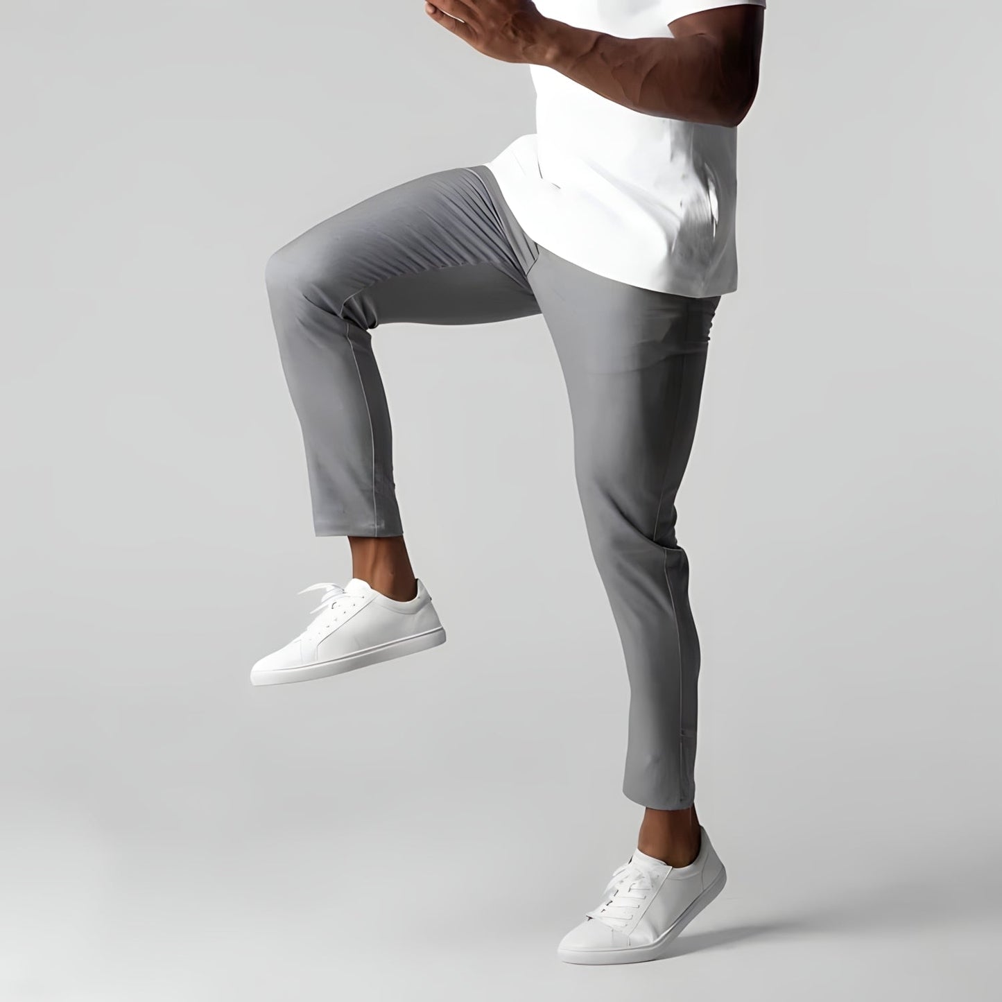 Nexo | Pantalones de confort refinado