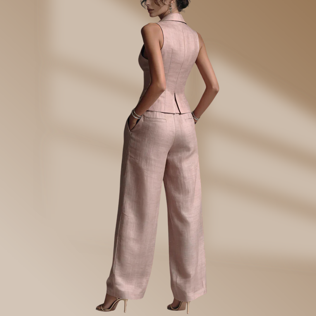 Liora | Traje de mujer