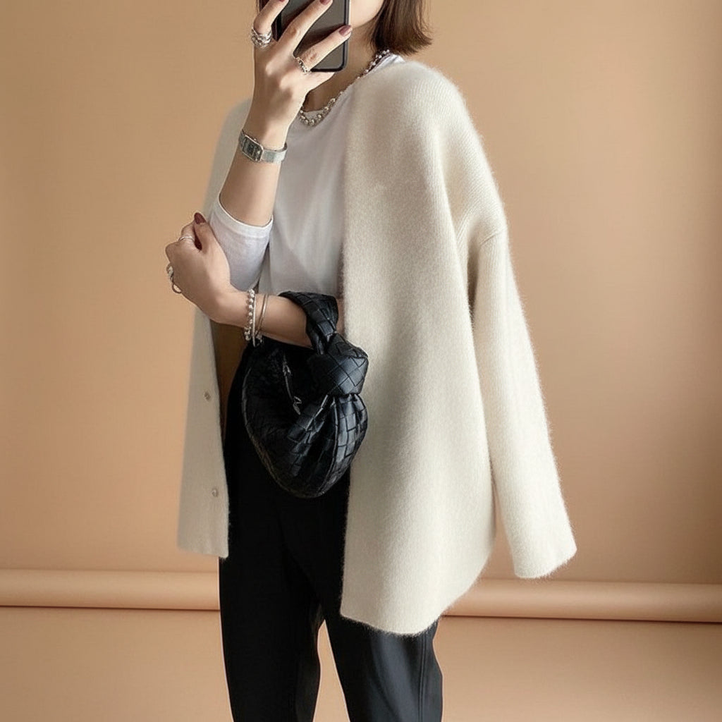 Kiara | Cardigan