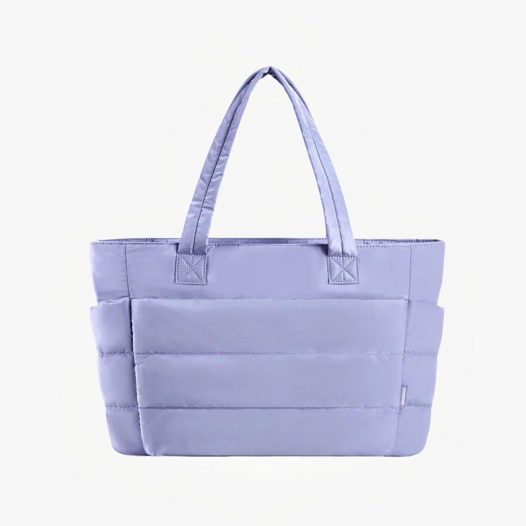 Celina | Mochila Puff