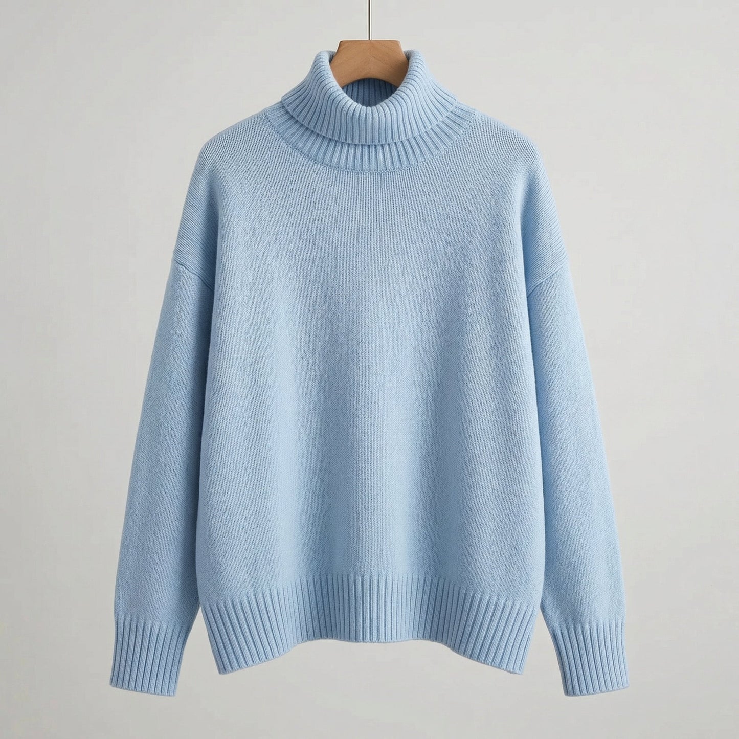 Julieta| JERSEY DE CUELLO ALTO
