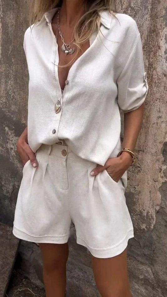 Celine | CONJUNTO DE ROPERÍA