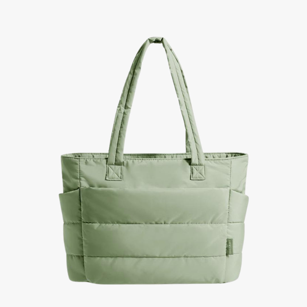 Celina | Mochila Puff