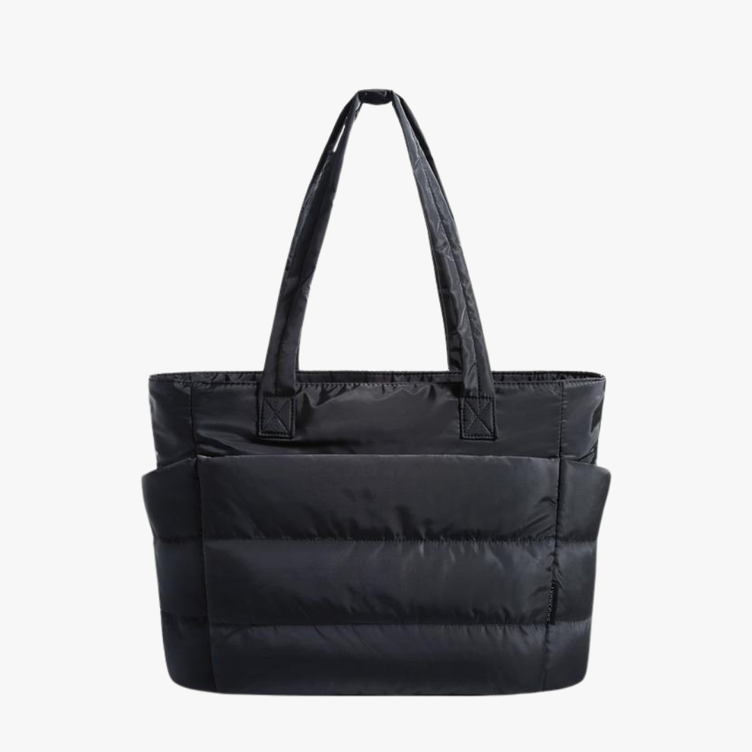Celina | Mochila Puff