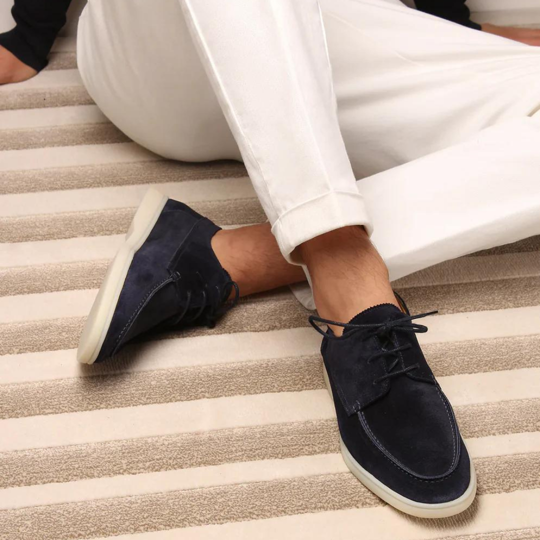 Verona | Mocasín elegante para hombre