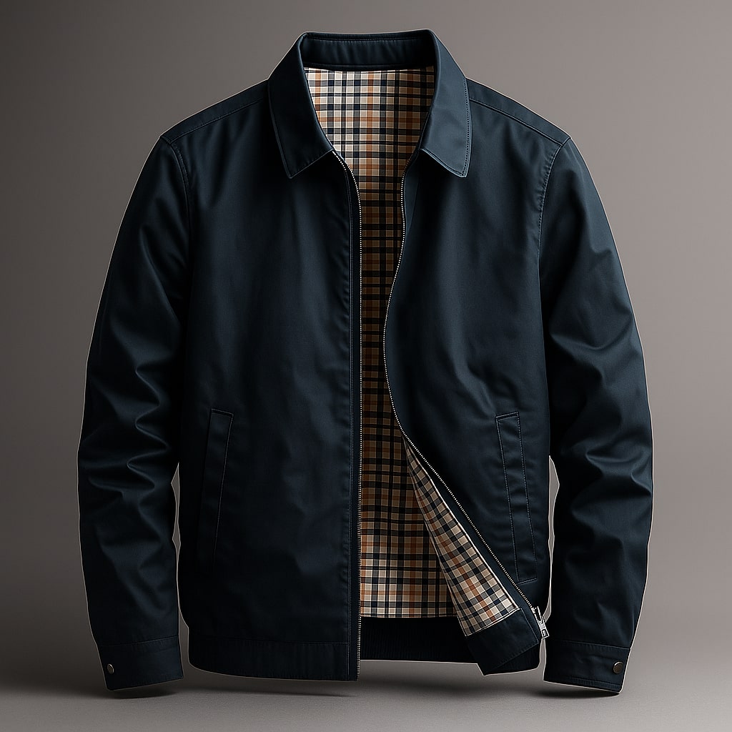 ROMÁN | CHAQUETA MULTIFUNCIONAL