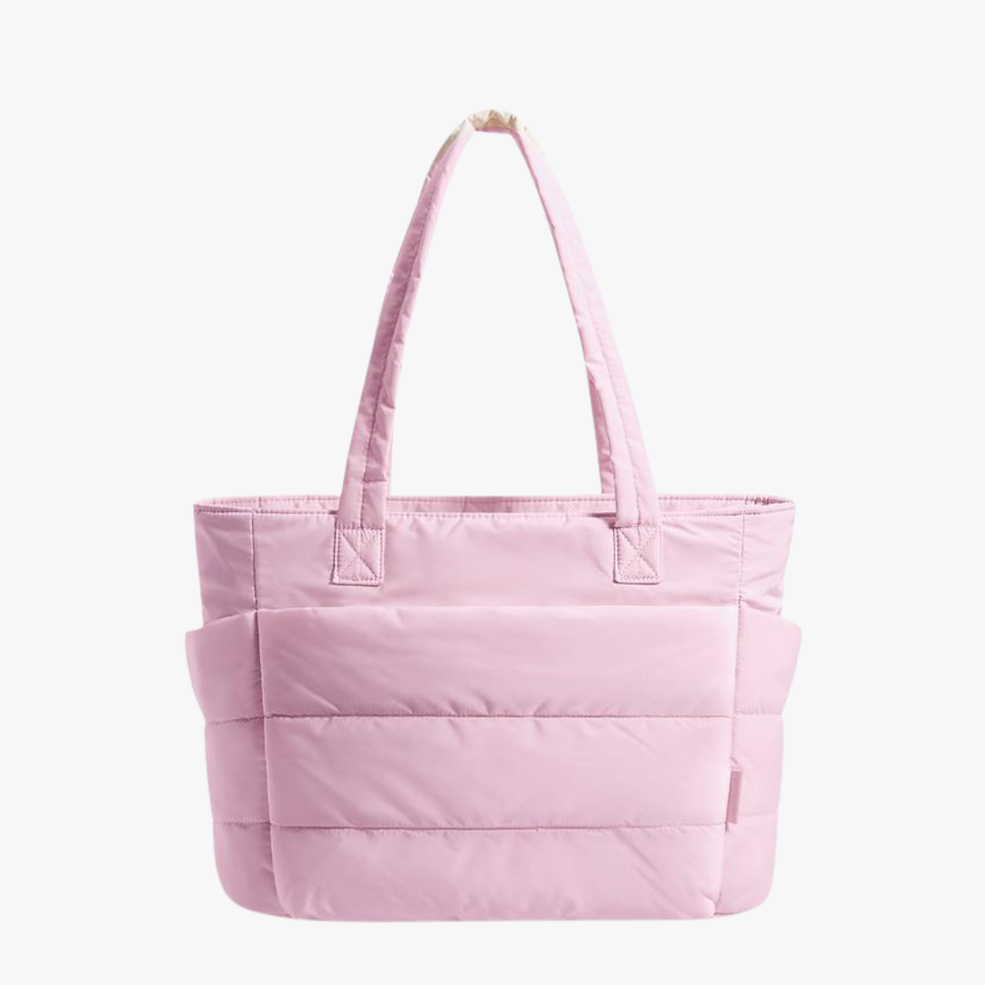 Celina | Mochila Puff