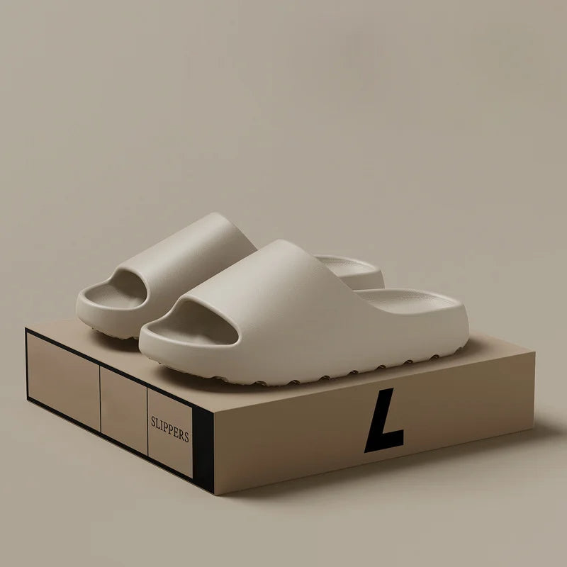 Charlotte | Zapatillas minimalistas de primavera para hombre