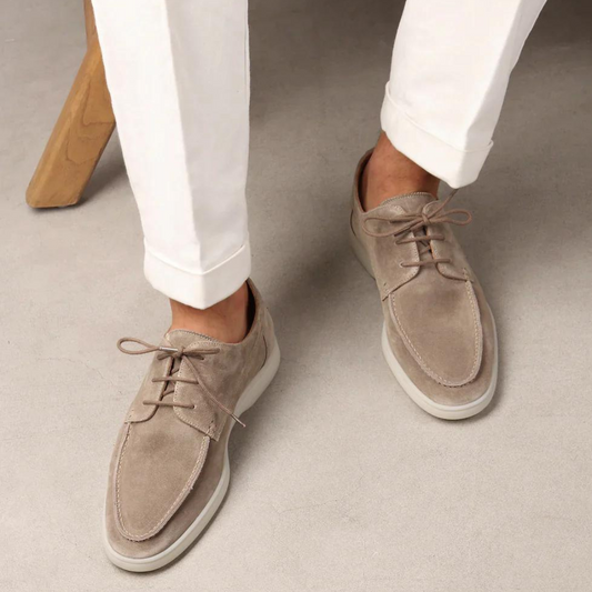Verona | Mocasín elegante para hombre