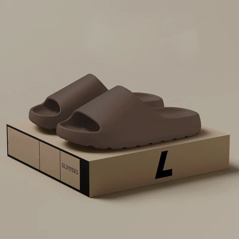 Charlotte | Zapatillas minimalistas de primavera para hombre