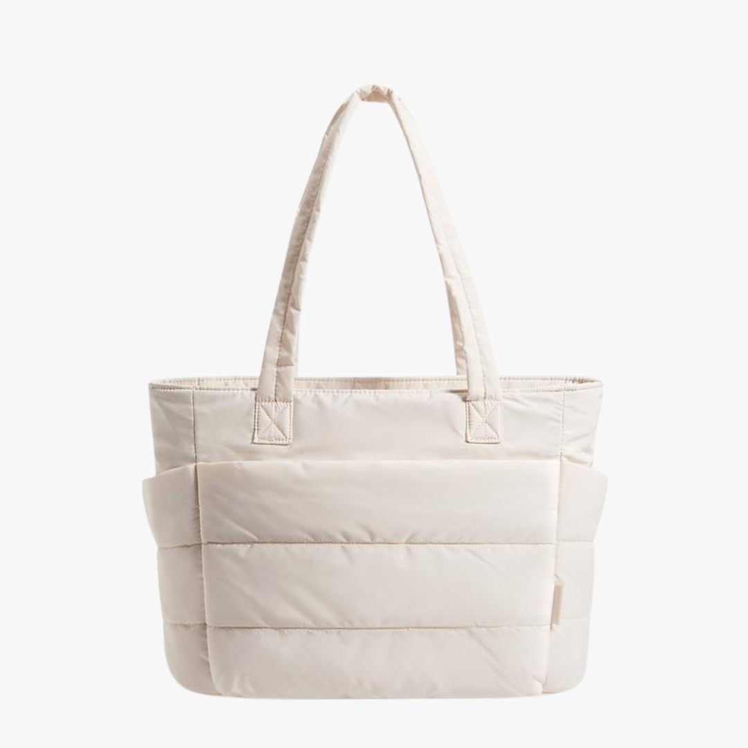 Celina | Mochila Puff