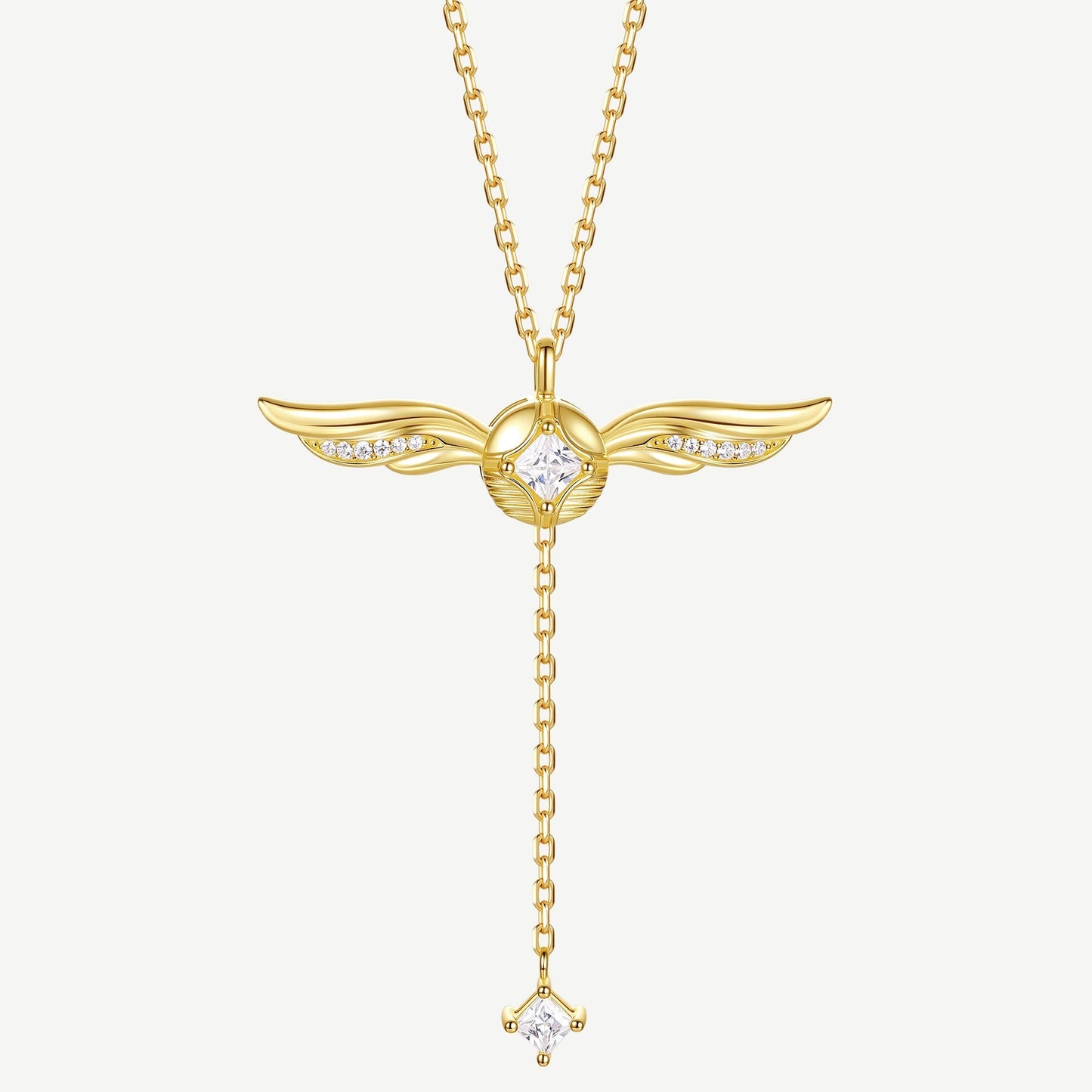 Harry Potter™ – Collana con Boccino d’Oro