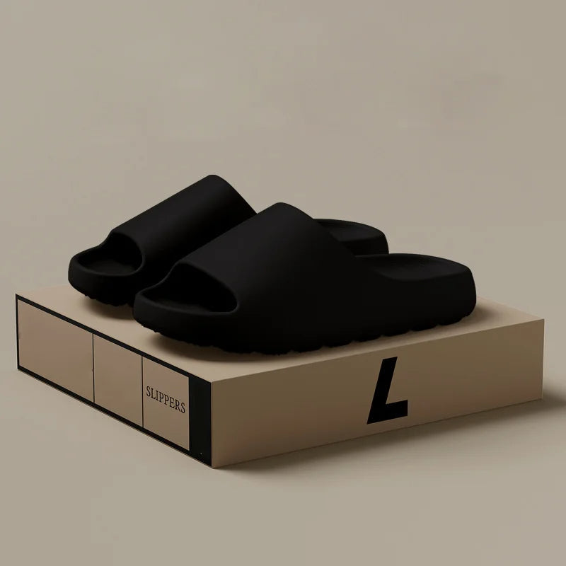 Charlotte | Zapatillas minimalistas de primavera para hombre