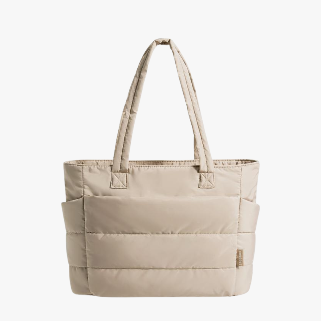Celina | Mochila Puff