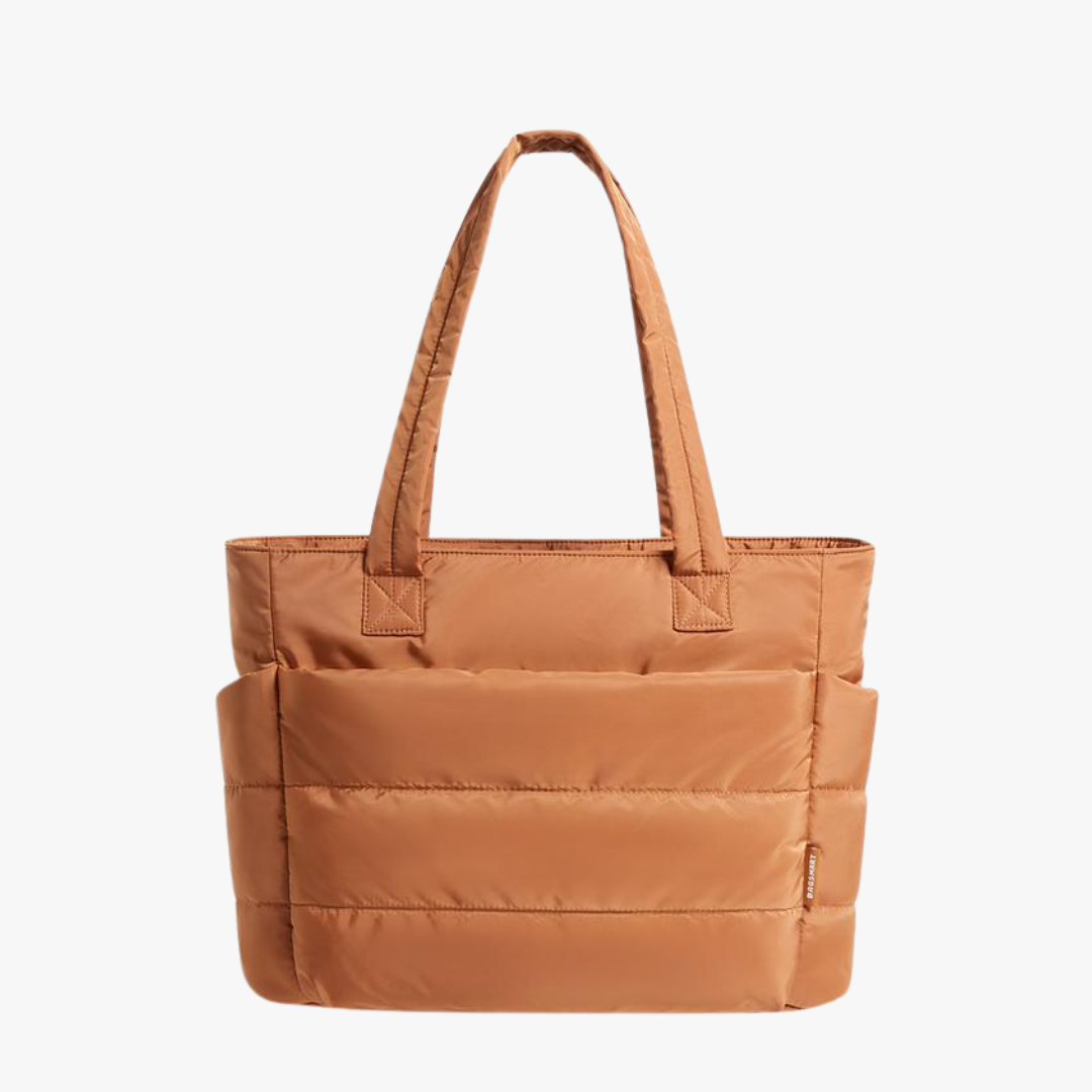 Celina | Mochila Puff