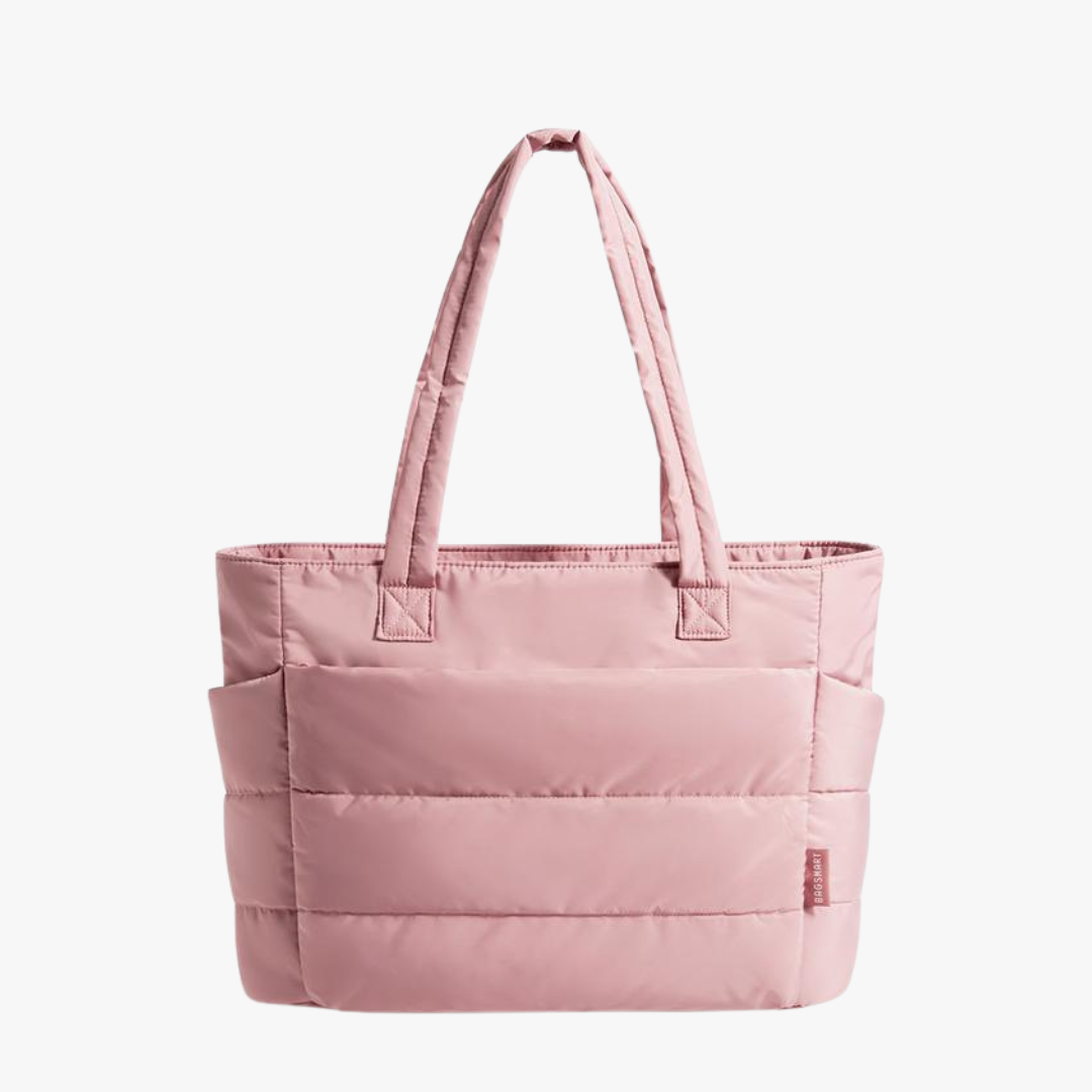 Celina | Mochila Puff