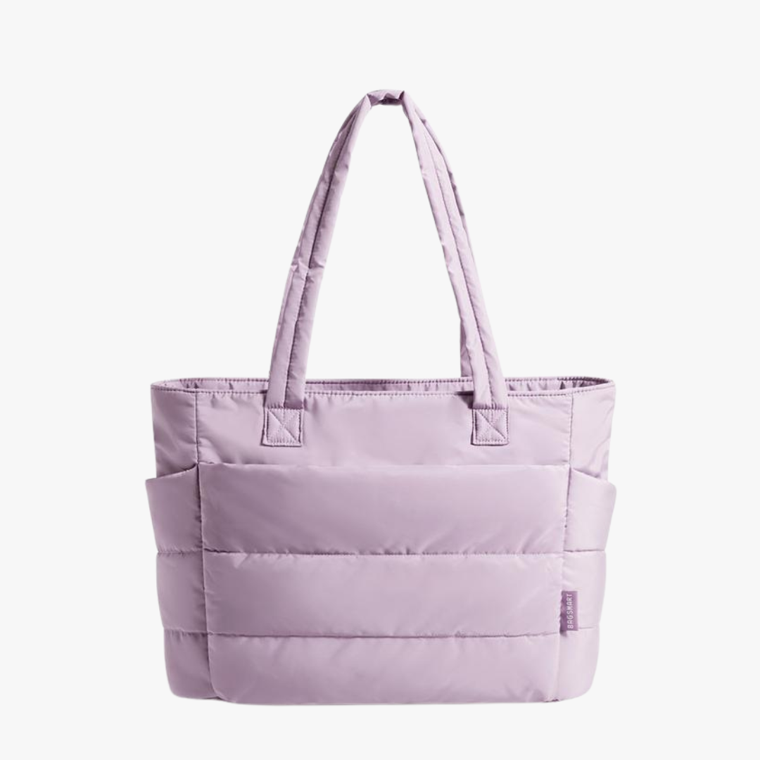 Celina | Mochila Puff