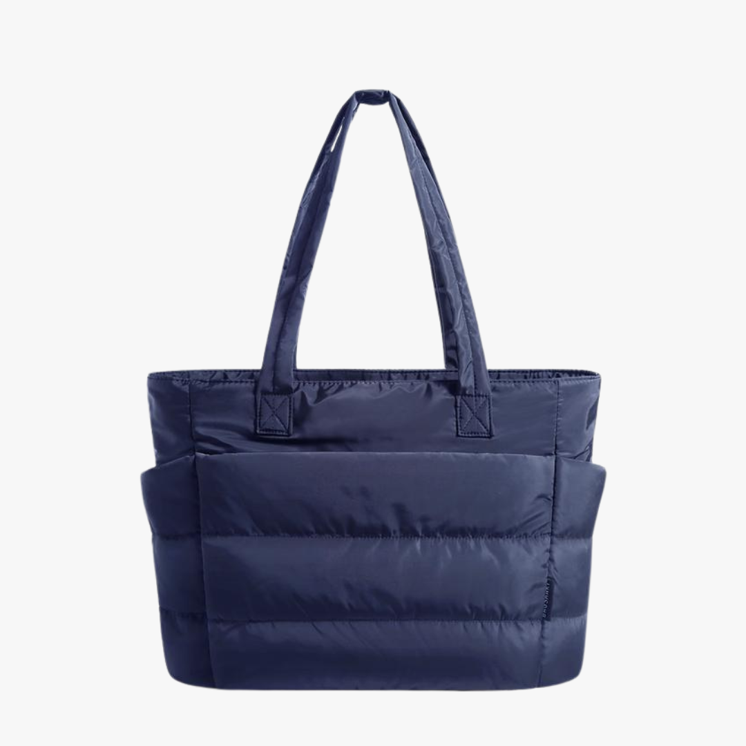 Celina | Mochila Puff