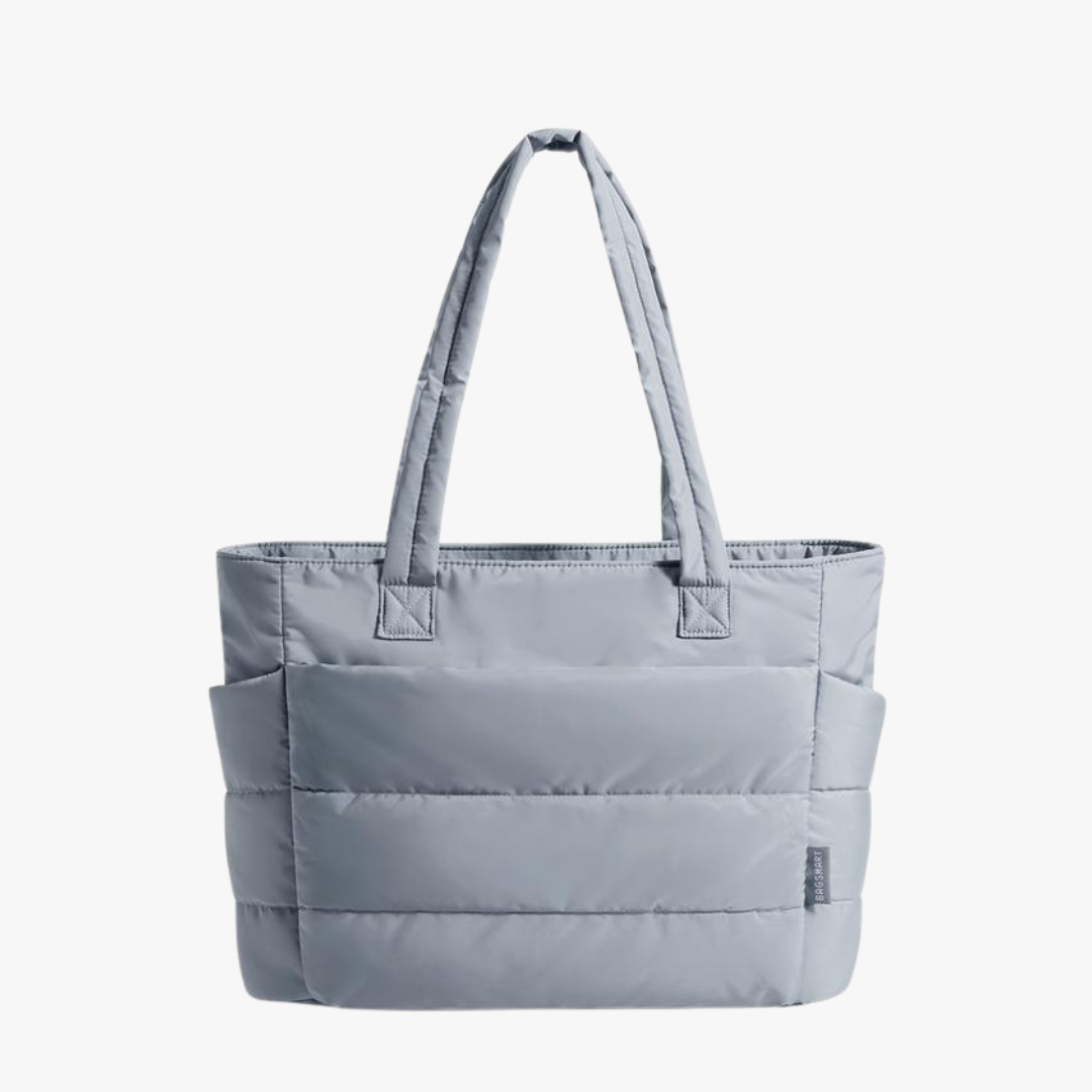 Celina | Mochila Puff