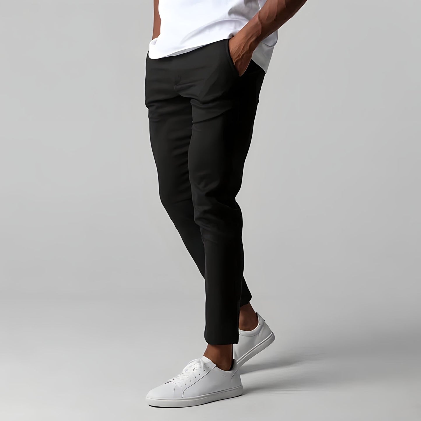 Nexo | Pantalones de confort refinado