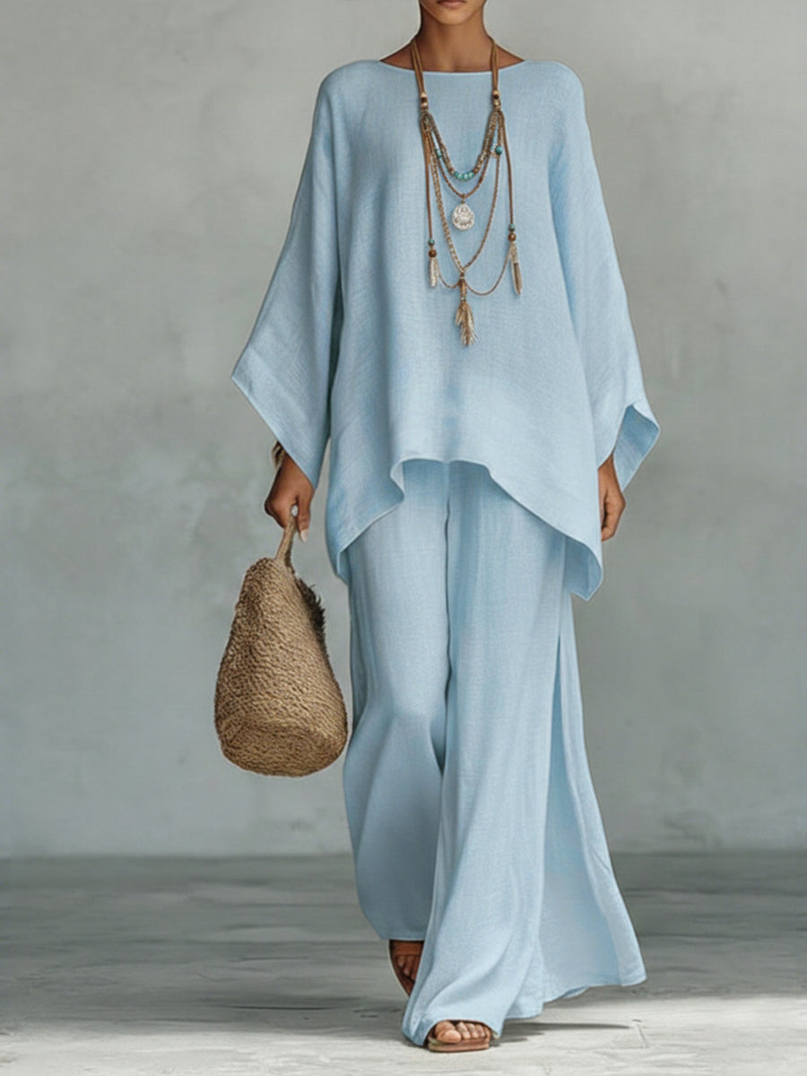 Celine | Conjunto de ropa para mujer