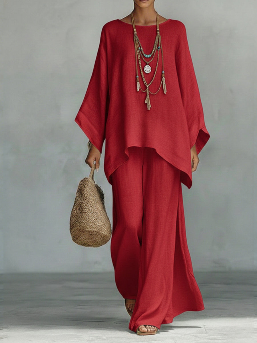 Celine | Conjunto de ropa para mujer