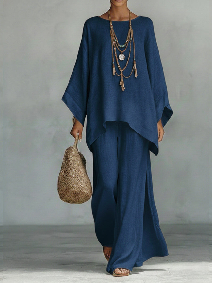 Celine | Conjunto de ropa para mujer