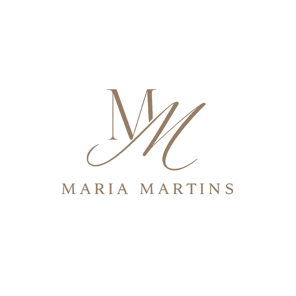 maria martins