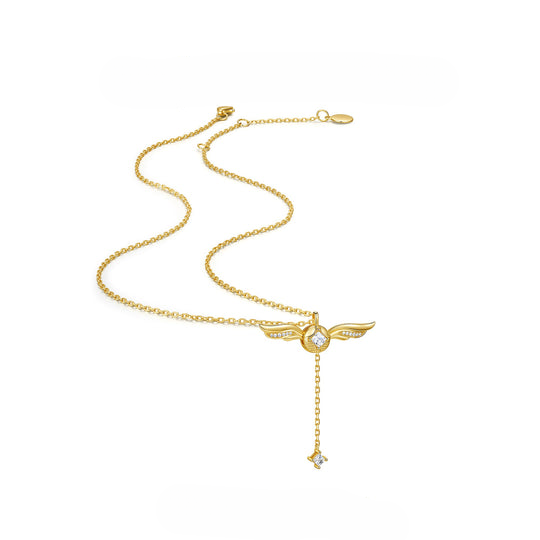 Harry Potter™ – Collana con Boccino d’Oro