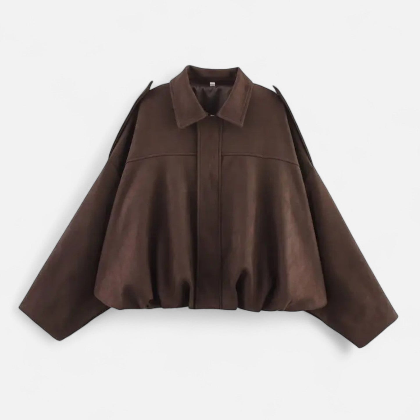 Vivienne | Chaqueta de mujer de ante