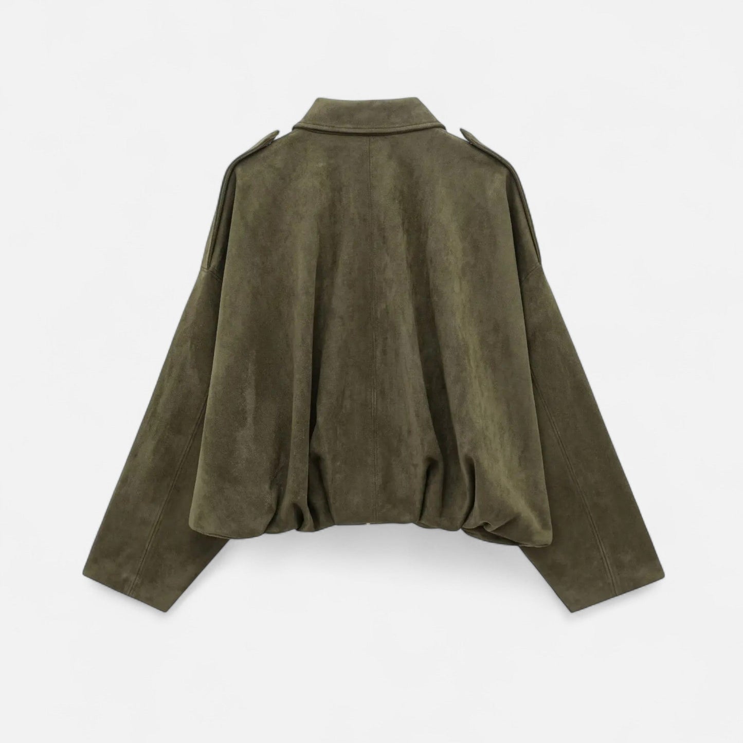 Vivienne | Chaqueta de mujer de ante
