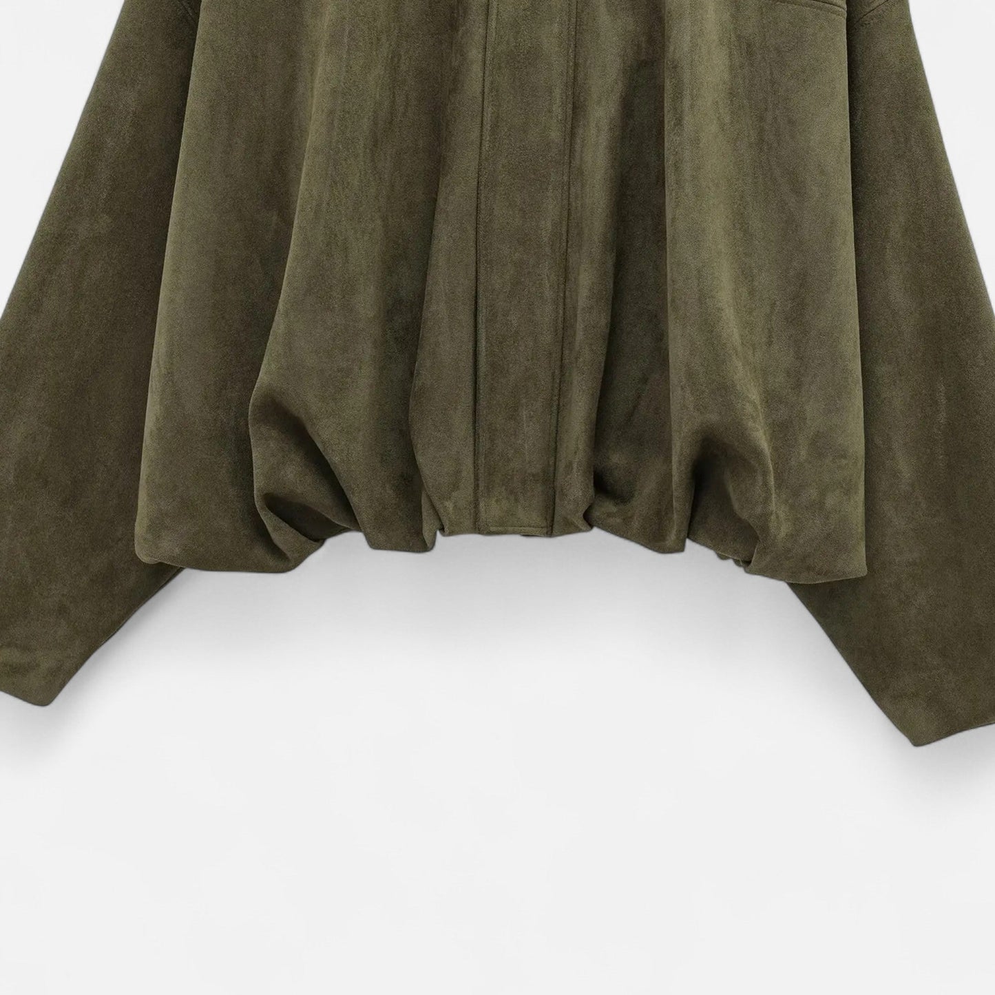 Vivienne | Chaqueta de mujer de ante