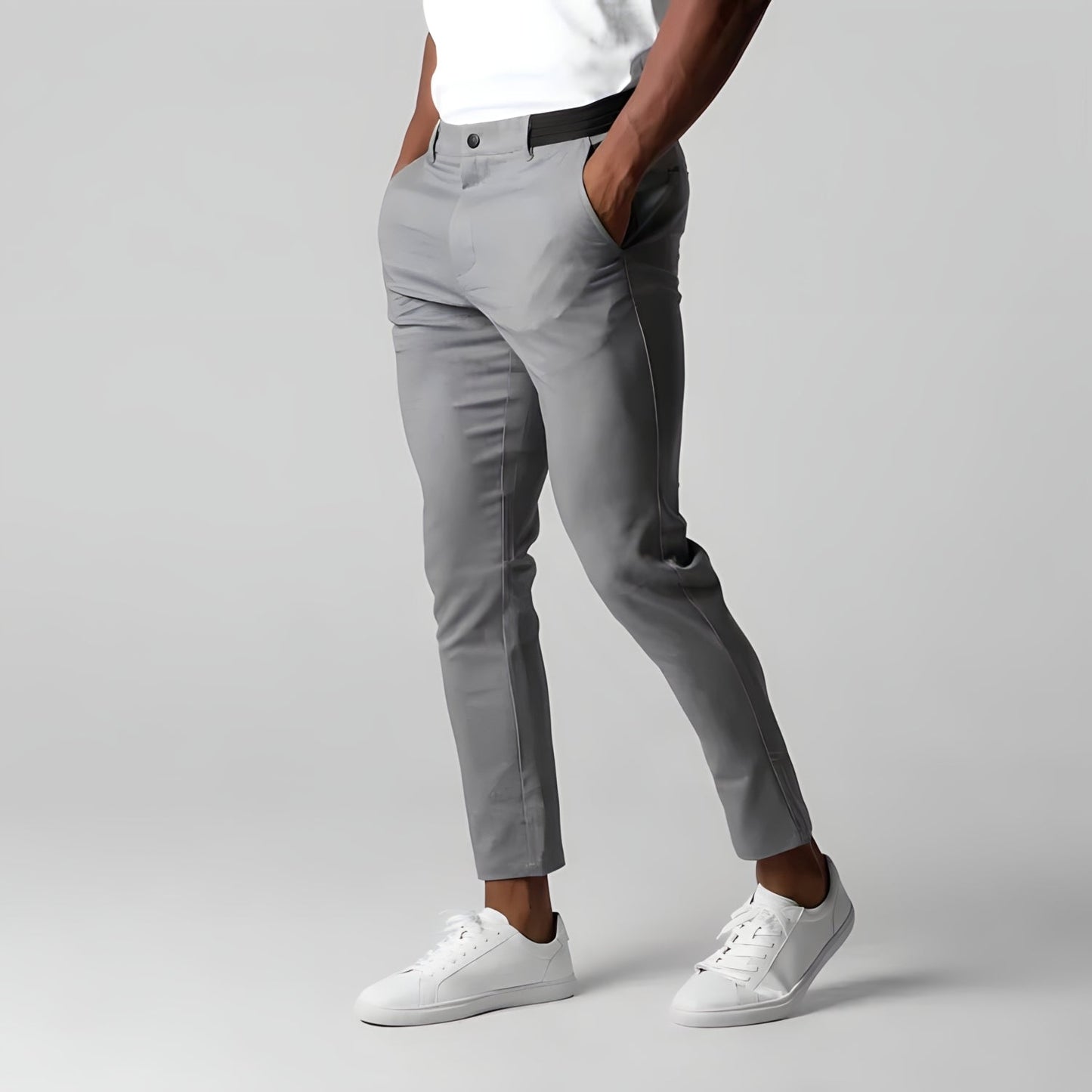 Nexo | Pantalones de confort refinado