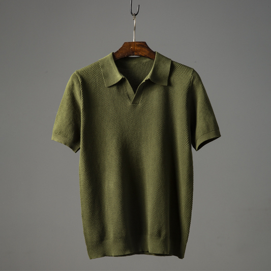 Calvin | Polo clásico