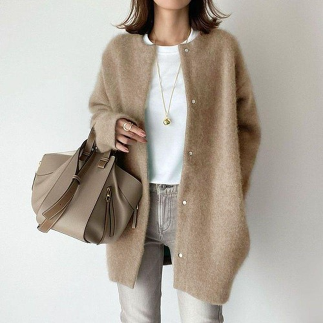 Kiara | Cardigan