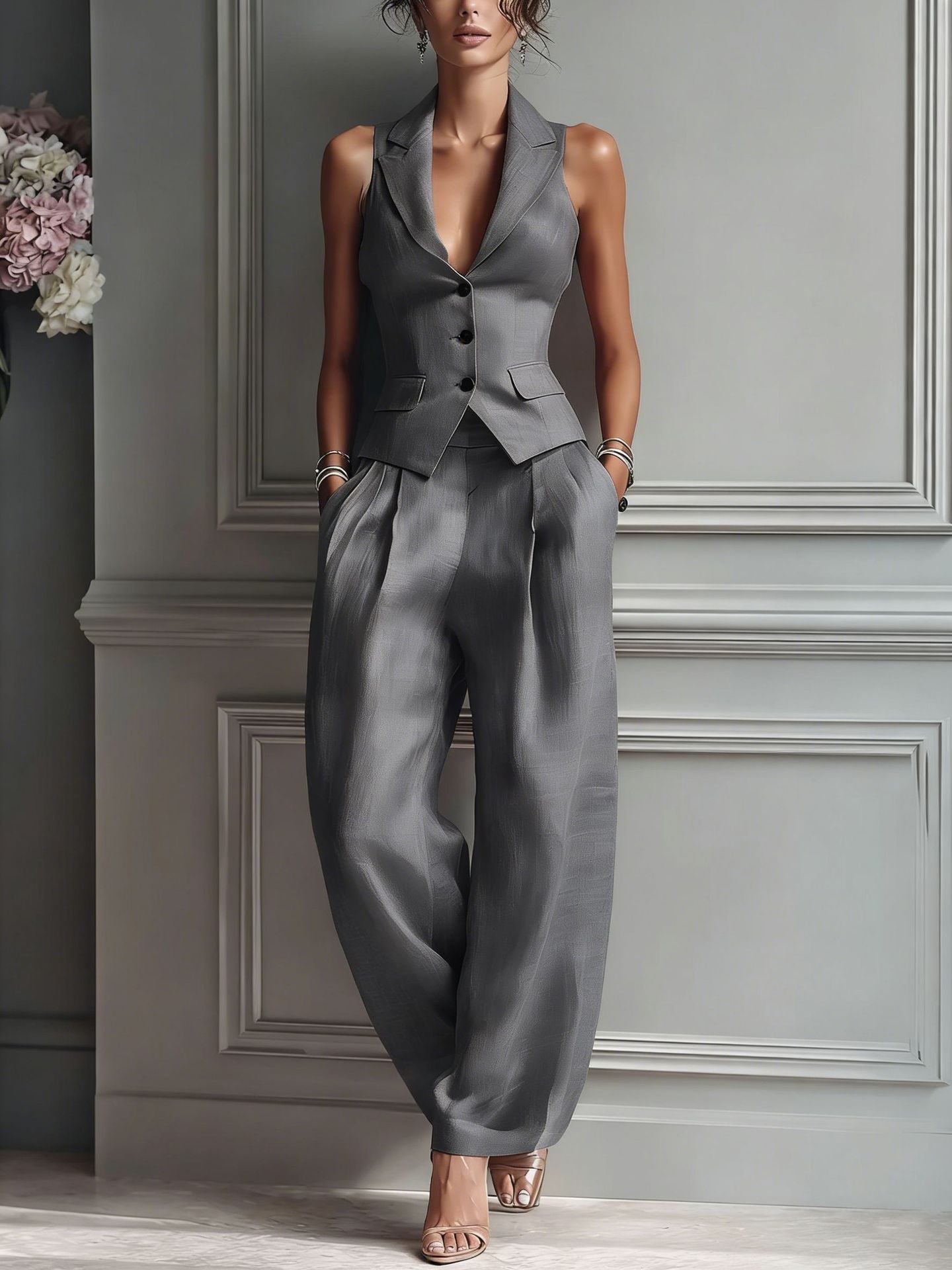 Liora | Traje de mujer