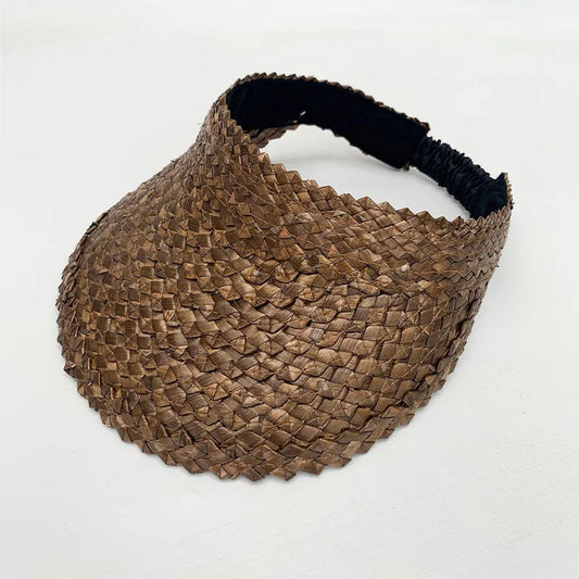 Alma| Visera de ala ancha