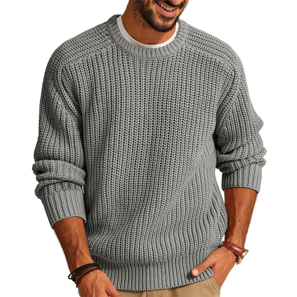 Aureum | Elegante jersey de punto