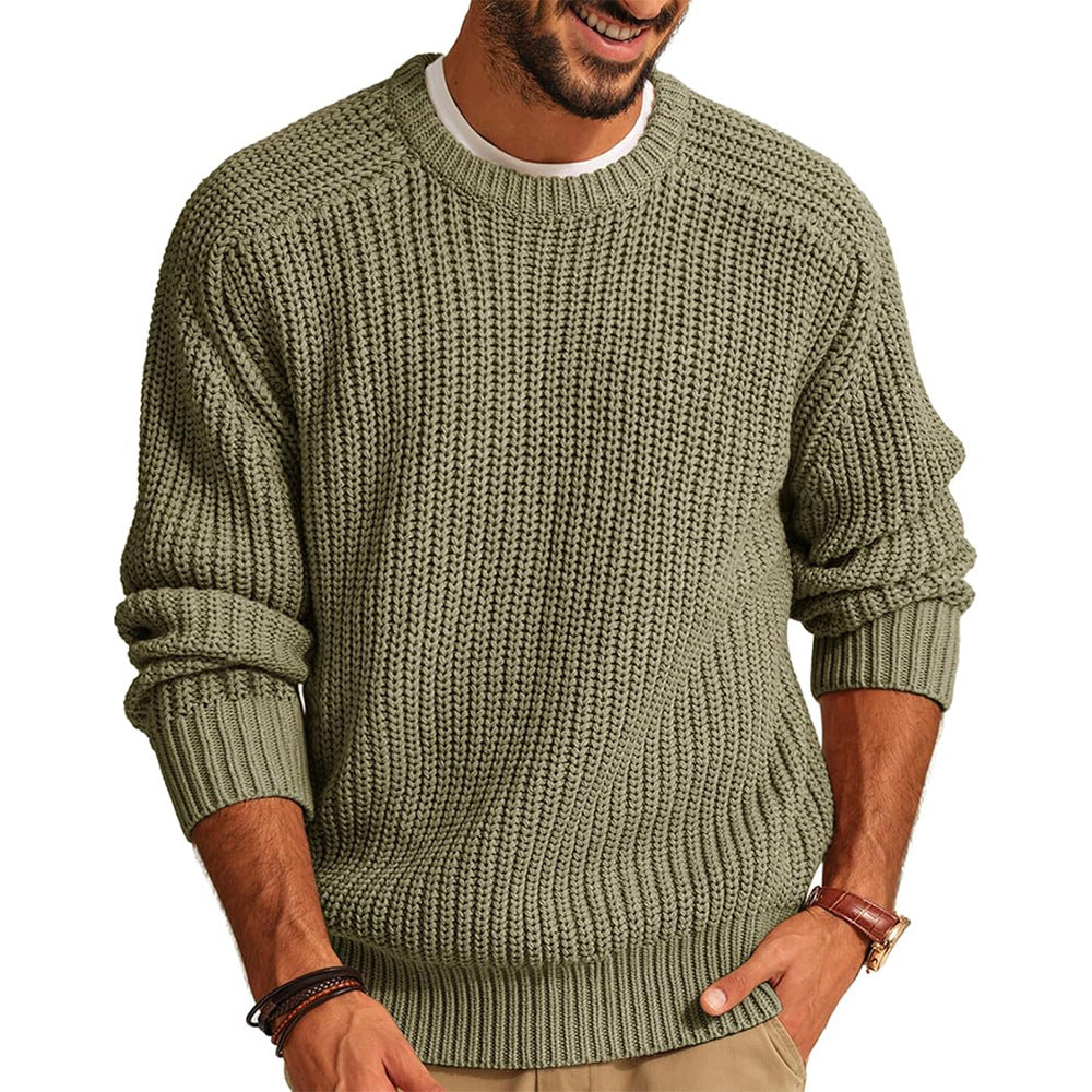 Aureum | Elegante jersey de punto