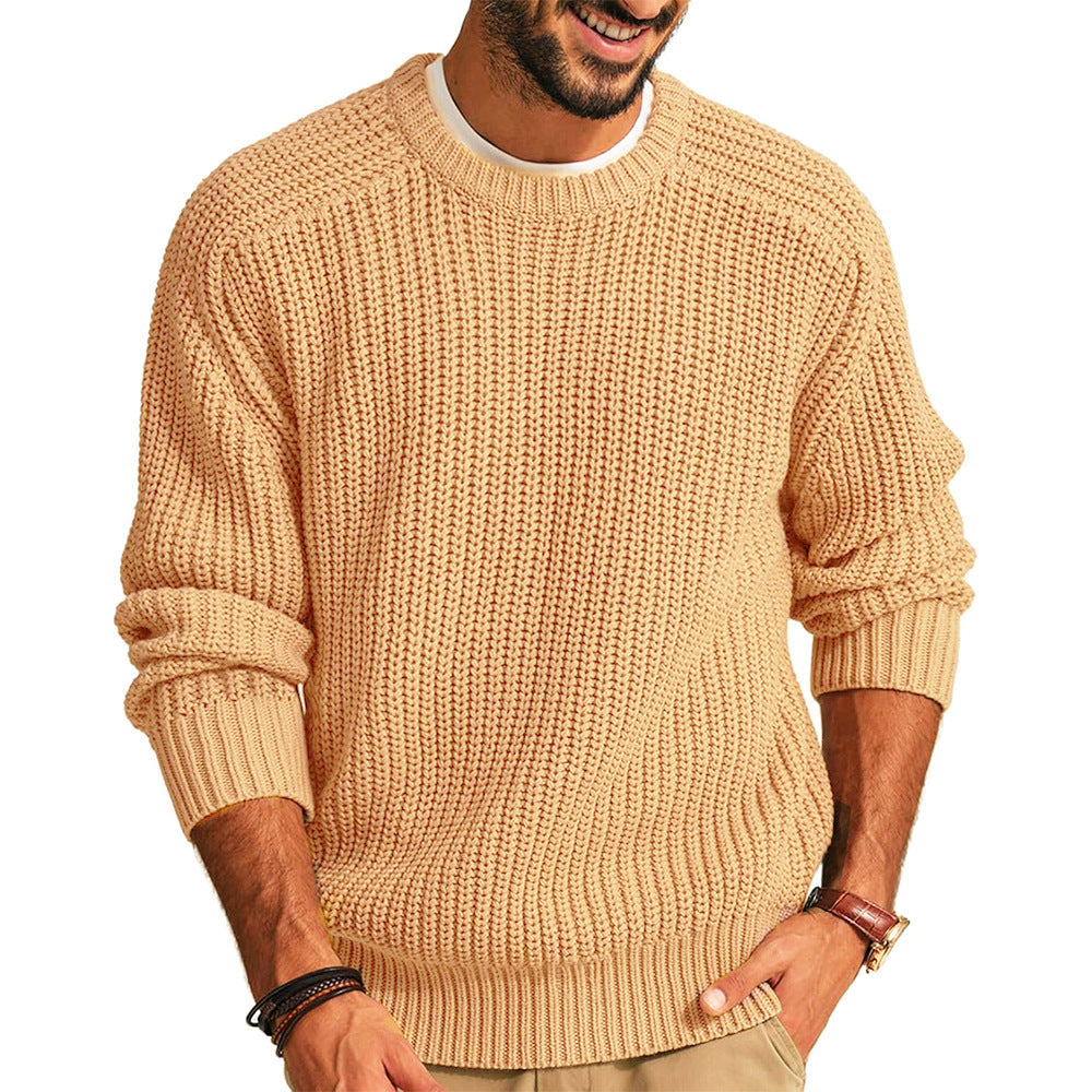 Aureum | Elegante jersey de punto