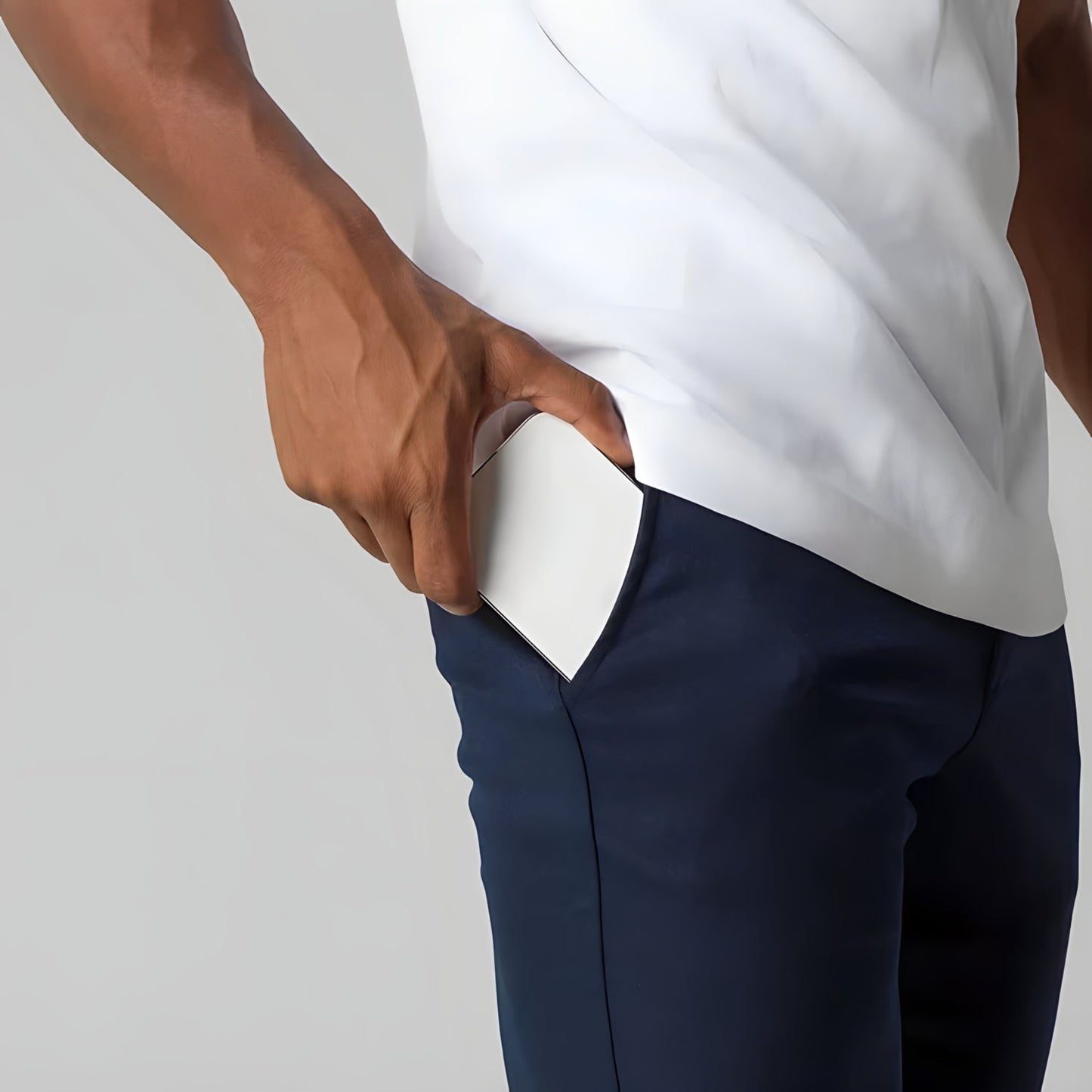Nexo | Pantalones de confort refinado