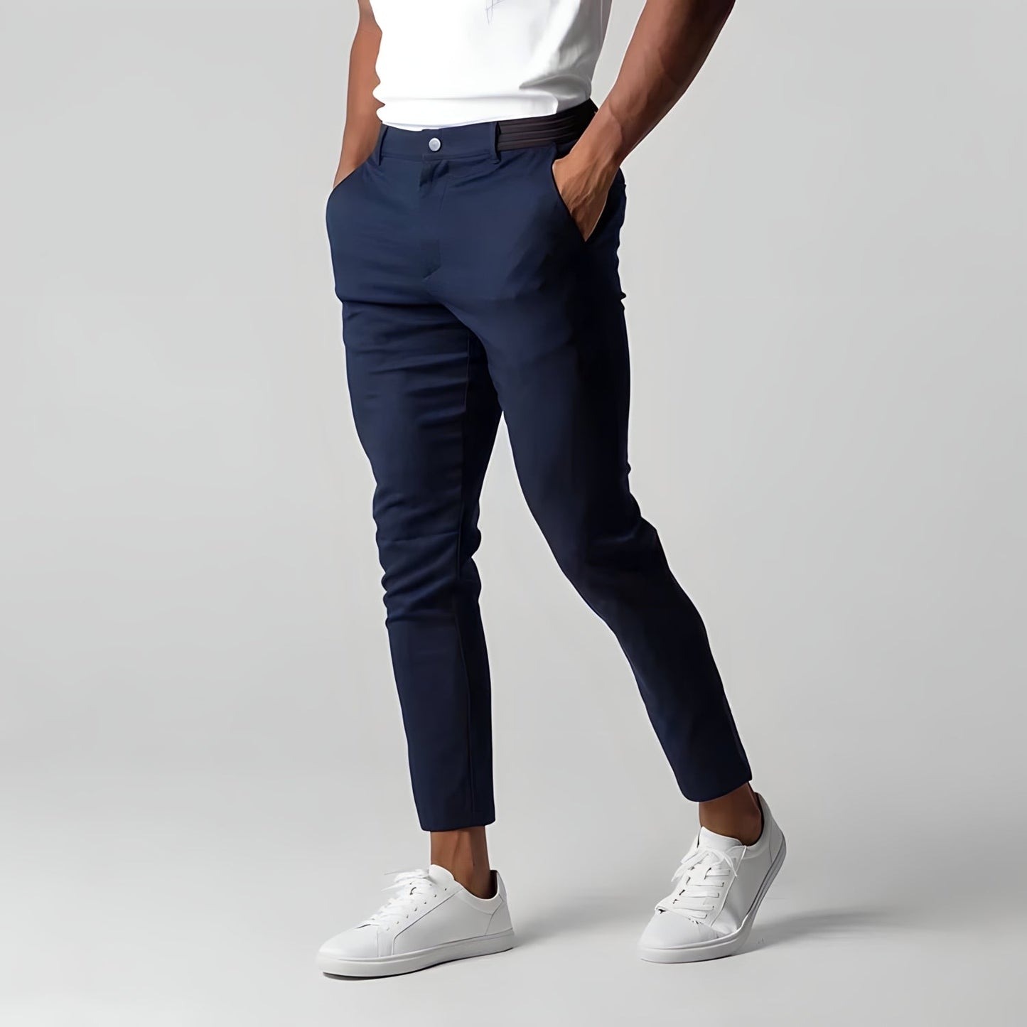 Nexo | Pantalones de confort refinado
