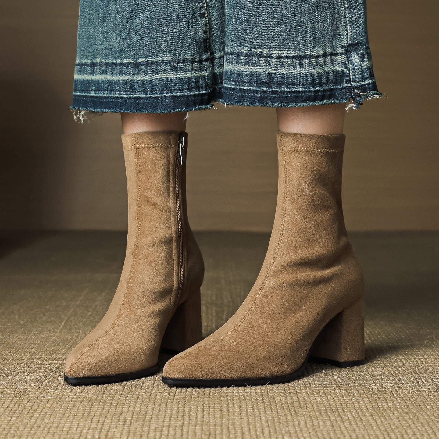 TOSCANA | BOTAS DE ANTE