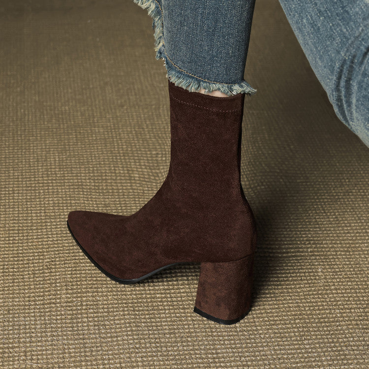 TOSCANA | BOTAS DE ANTE