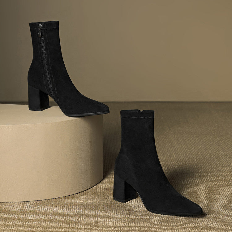 TOSCANA | BOTAS DE ANTE