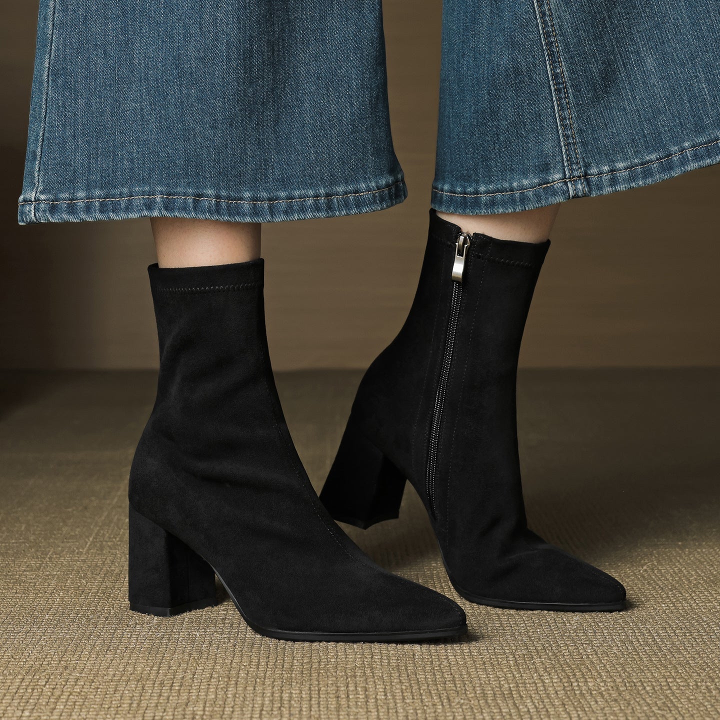 TOSCANA | BOTAS DE ANTE