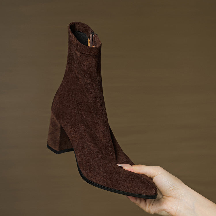 TOSCANA | BOTAS DE ANTE